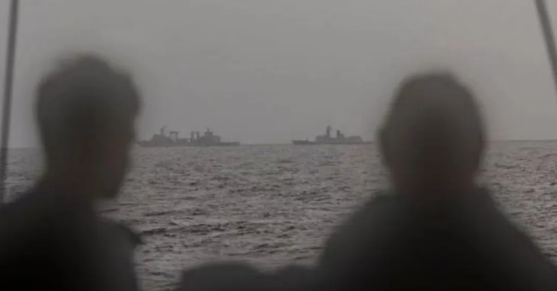 野蛮人唯一能听懂的语言！