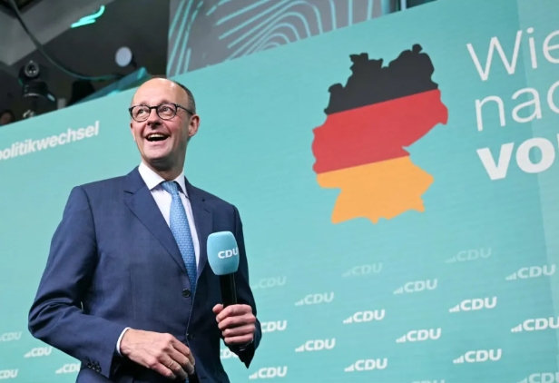 德国面包价格只有2欧元，我们表什么态？