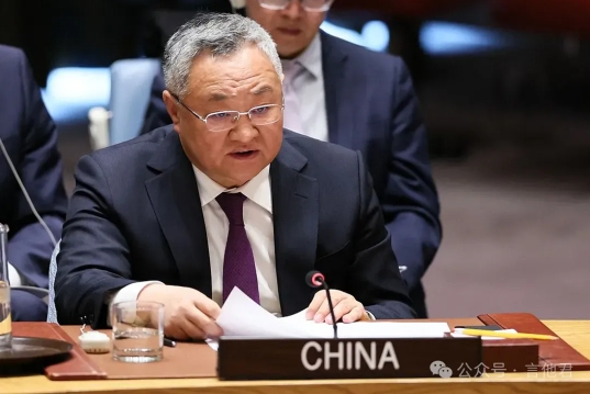 上面的态度，很清晰了！