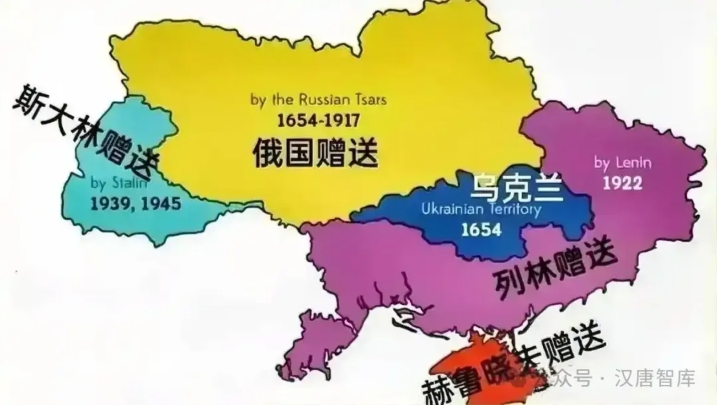 我有一策，可救乌克兰和泽连斯基！