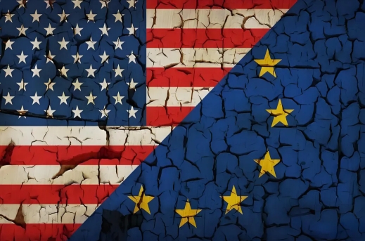 欧洲和日本，好日子到头了？