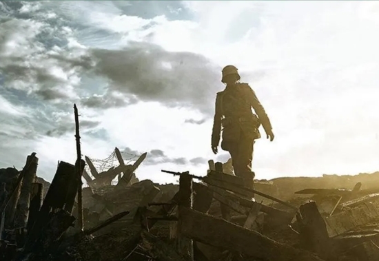 乌克兰的核心财富是人！