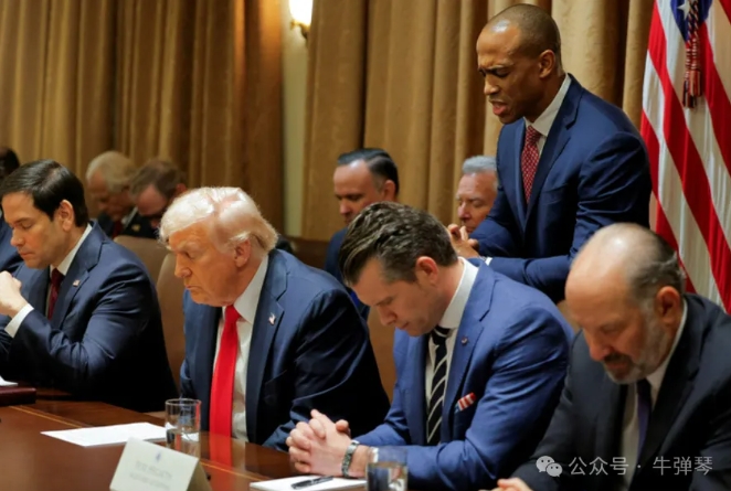 美国这个第一次，真是让人大开眼界！