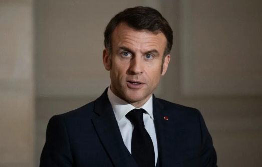 刚刚这次会谈，欧洲彻底完了！别想翻身了!