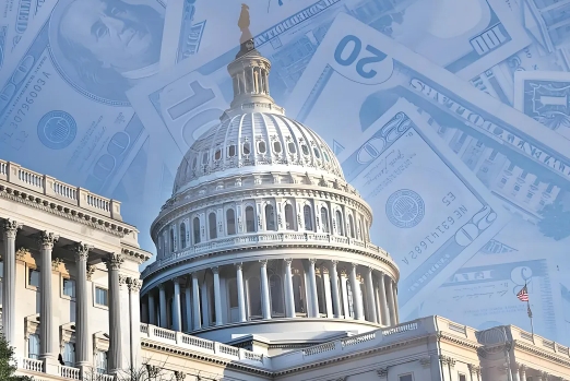 美国不是不想，是不行！