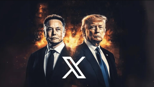 马和特接连放大招，帝国中兴还是沉沦，在此一举！