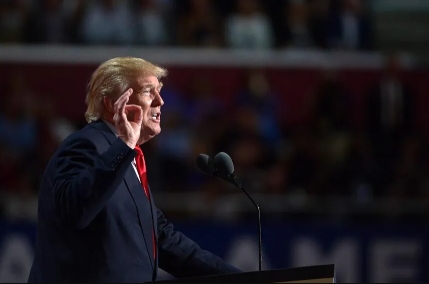 危险！特朗普正在对中国憋大招！