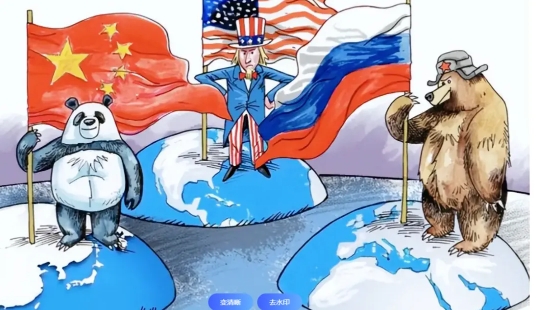 俄罗斯可能再次被西方忽悠！