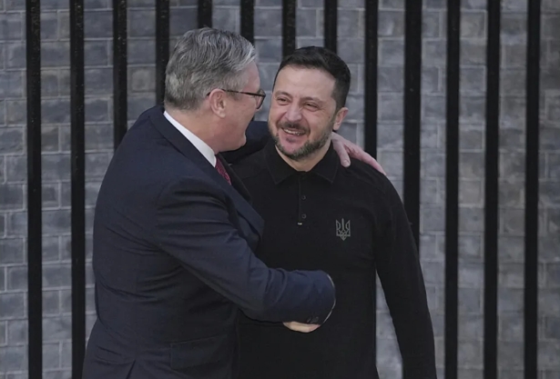 局还不够乱，不急！