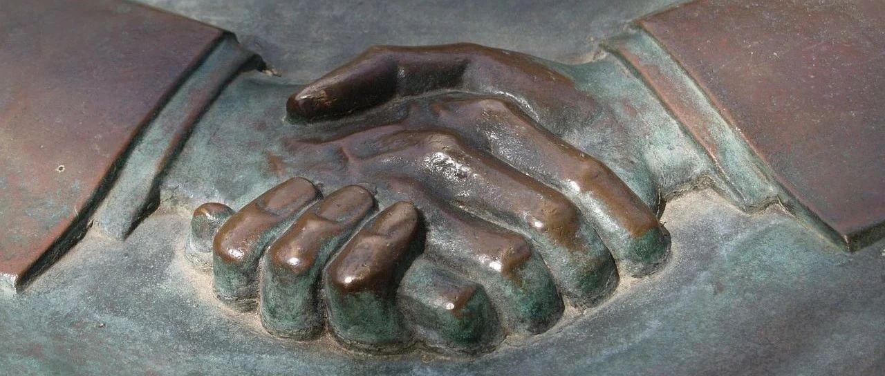 找对合伙人最关键是什么？