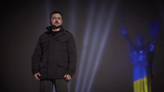 欧洲开始全面反击！我们的国运彻底到来！