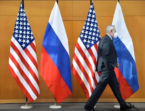 美俄合作，一场空欢喜？