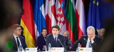 欧洲和加拿大，咎由自取！