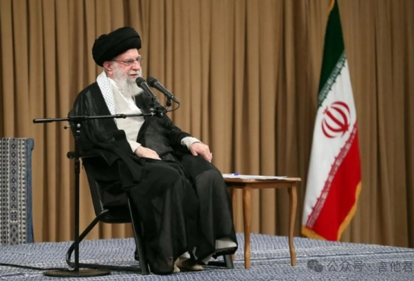 伊朗内部局势，相当微妙！