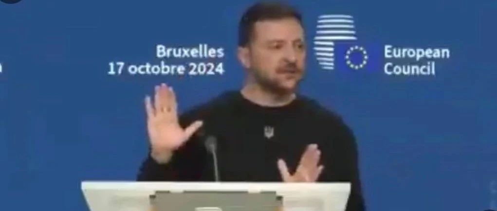 向死而生：乌克兰唯一破局之道！