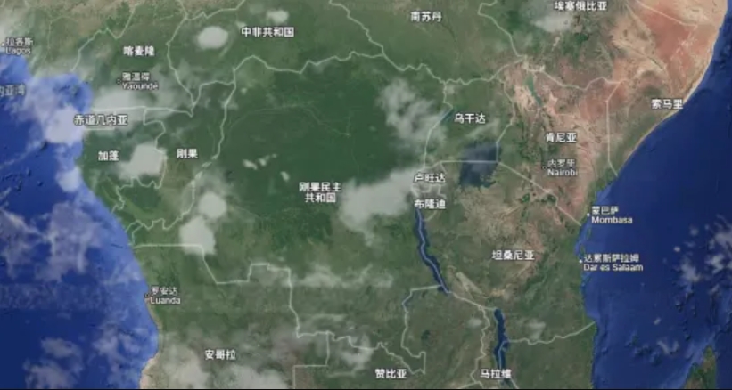 雅尔塔体系崩塌的声音！