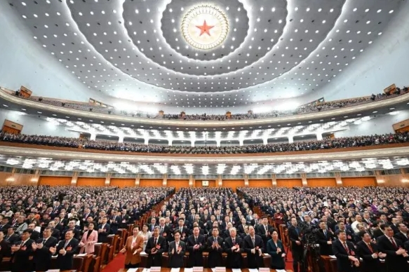 中美互换治国方略！