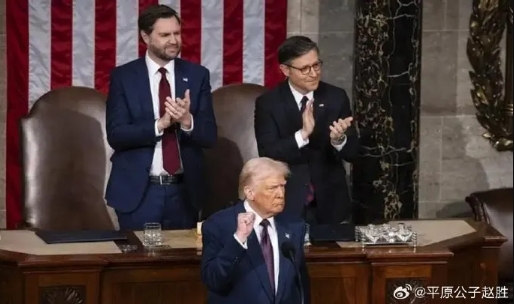 美国“现原形”了！