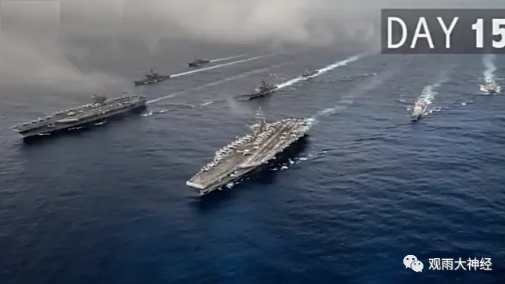 西太平洋风云（上）：澳大利亚是怎么黑化的？