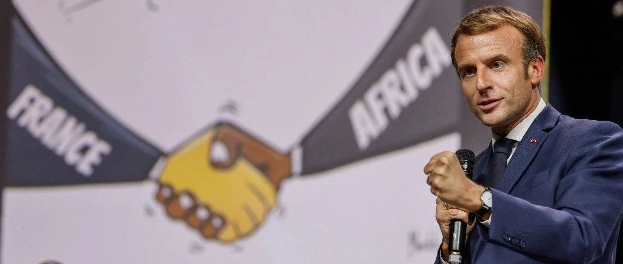 法国非洲溃败的真相！