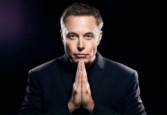 马斯克还能活多久！