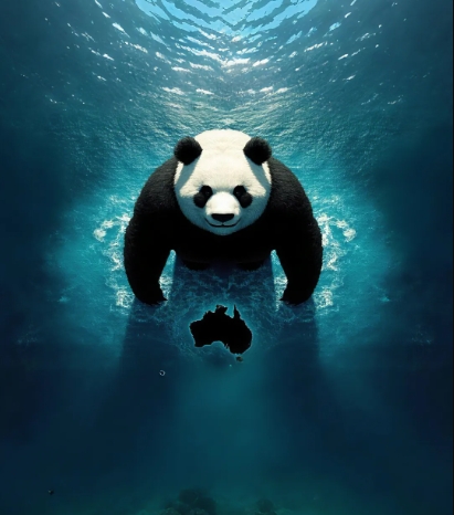 澳大利亚，谁主沉浮？历史真相究竟是什么？