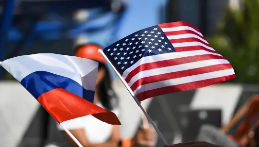 俄乌冲突，没牌的竟是美国自己？