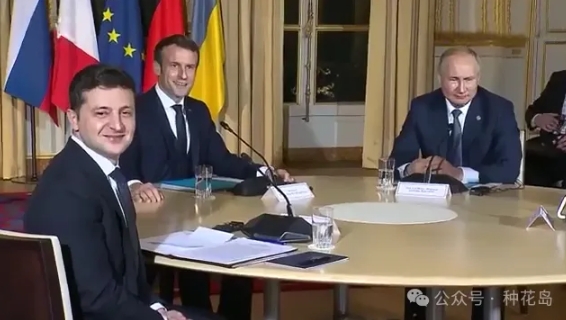 3大原因，俄罗斯坚决不必停火、不用停火！