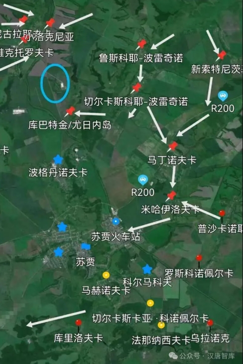 美乌呼吁停火，球到了俄罗斯脚下，但普京不踢！