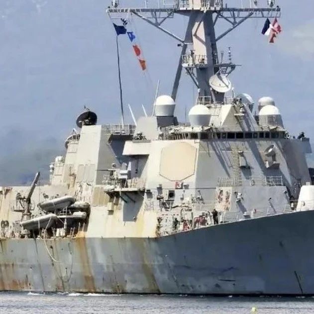 特朗普的造船梦！