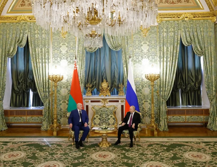 俄乌冲突一时半会儿还结束不了！