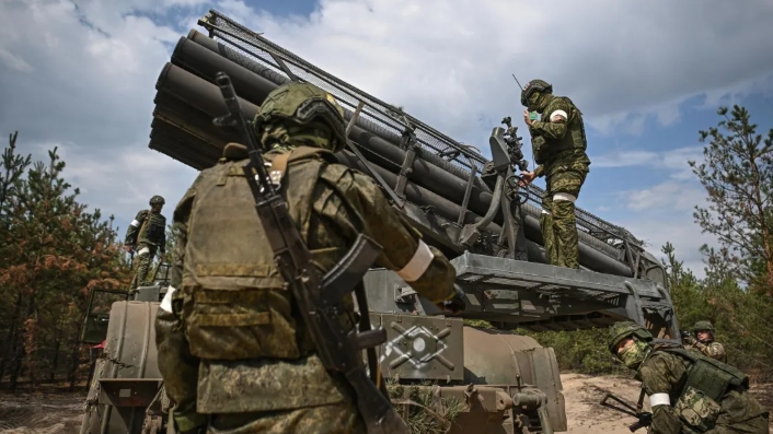 停火协议的“罗生门”，谁在演戏，谁在求生？