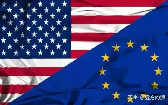 特朗普玩关税战游戏，谁会是胆小鬼？