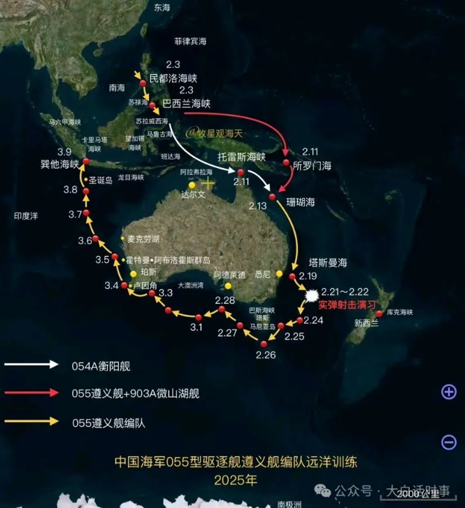 历史大事的时间窗口！