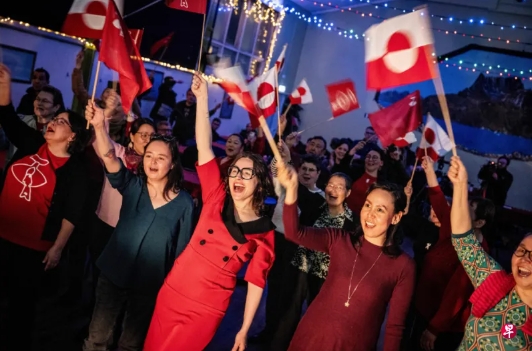 格陵兰独立意味着什么？