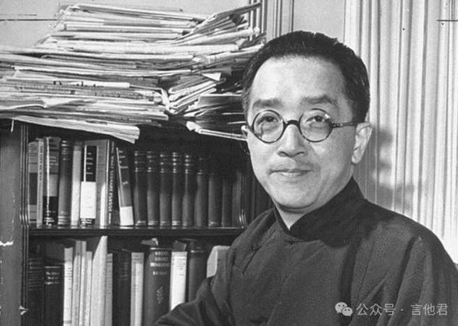 老胡不敢说实话！