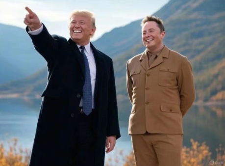 白头鹰老特大搞主体思想，下一步就是发展先军政治！