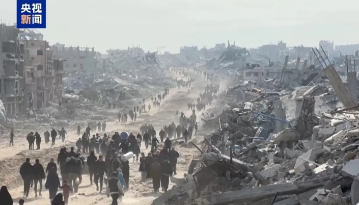 美以重燃中东战火，胡塞武装突袭美国航母！让我们抽丝剥茧，揭开背后真相！