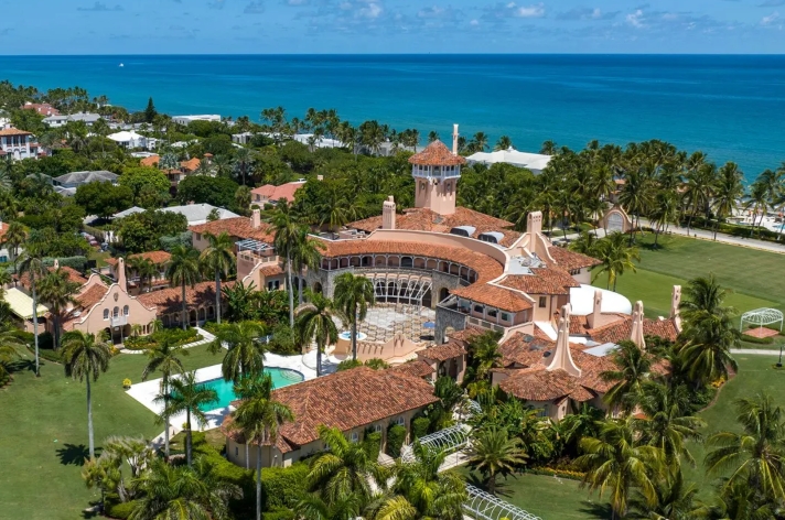 海湖协议：美国债务重组方案！