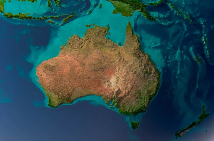 澳大利亚能否成为世界级强国？