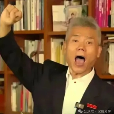 时代趋势下的司马南！