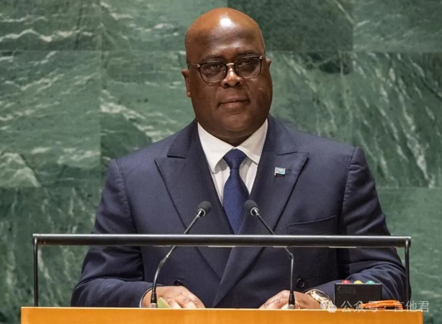 我也可以谈，我也可以卖国！