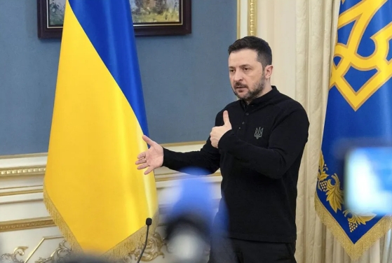 泽连斯基松口！