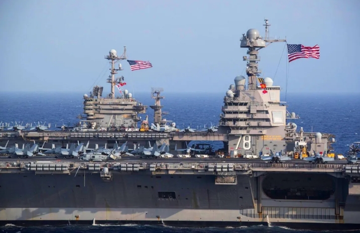 美军“斩首”胡塞高层？别急，这场猫鼠游戏才刚刚开始！