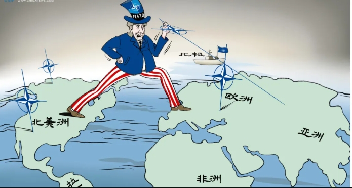 懂王的诛心之论！