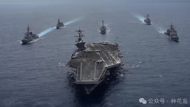 老美被胡塞给打急眼了！