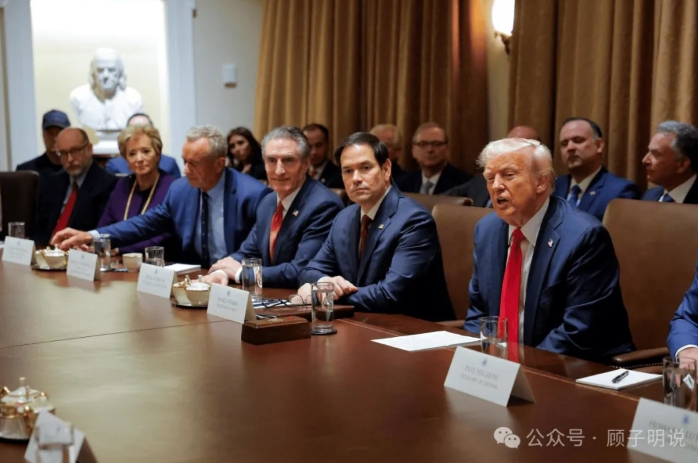 草台班子如何发动一场战争？