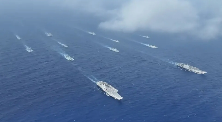 拒绝回头！李嘉诚“清仓港口”为何引发众怒？答案就藏在特朗普的“一盘大棋”中！