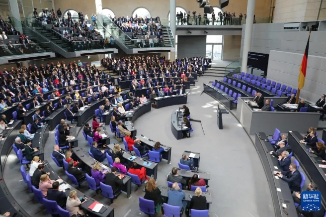 干的漂亮！德国炸毁最现代化电厂！