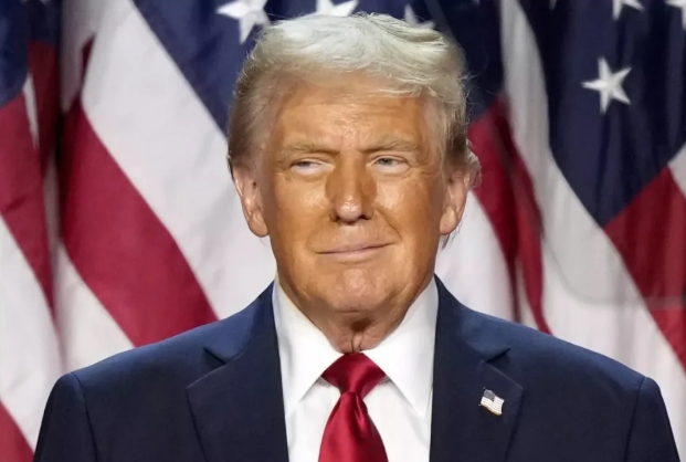 特朗普派人给中国传个话！